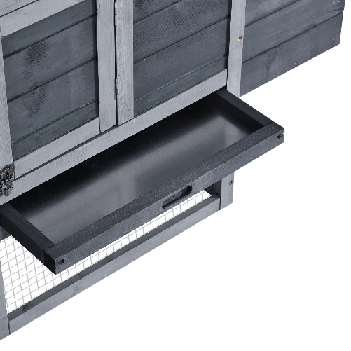 PawHut-Pollaio-Prefabbricato-in-Legno-per-2-Galline-con-Recinzione-e-Nido-per-Cova-150-5x54x87cm