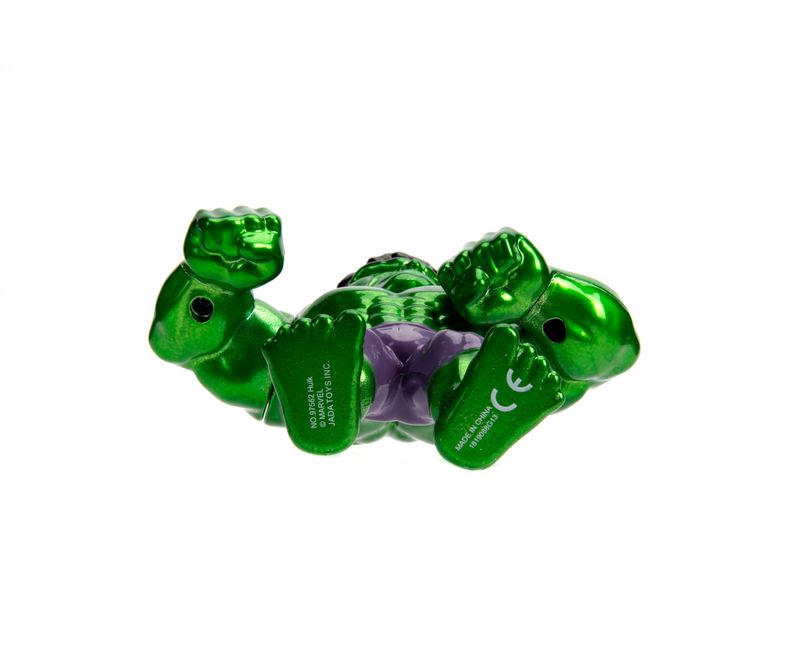 Jada-Toys-Marvel-4--Hulk-Figure