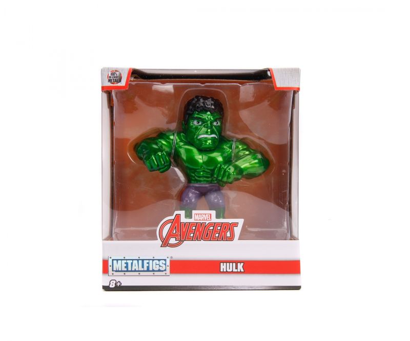 Jada-Toys-Marvel-4--Hulk-Figure