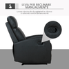 HOMCOM-Poltrona-Relax-Reclinabile-Regolabile-ed-Ergonomica-in-Ecopelle-con-Imbottitura-per-Casa-e-Ufficio-65x92x100-cm-Nera