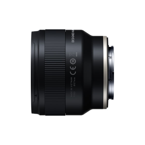 Tamron-35mm-F-2.8-Di-III-OSD-M1-2-MILC-Obiettivo-ampio-Nero