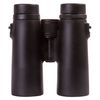 Levenhuk-Karma-BASE-10x42-binocolo-A-tetto-Nero