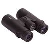 Levenhuk-Karma-BASE-10x42-binocolo-A-tetto-Nero