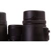 Levenhuk-Karma-BASE-10x42-binocolo-A-tetto-Nero