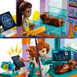 LEGO-Friends-41736-Centro-di-Soccorso-Marino-Set-Veterinario-Giocattolo-per-la-Cura-degli-Animali-Giochi-per-Bambini-7-