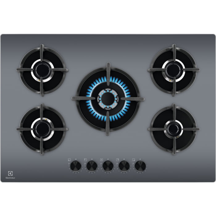Electrolux-EGG75372M-Specchio-Da-incasso-74-cm-Gas-5-Fornello-i-