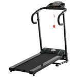 HOMCOM-Tapis-Roulant-Elettrico-Pieghevole-con-Display-LCD-Velocita-0-8-10km-h-e-3-Programmi-Potenza-500W-123x62x117cm-Nero