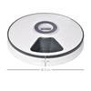 PawHut-Distributore-Automatico-Cibo-Cani-e-Gatti-6-Pasti-Ciotole-con-Timer-e-Display-LED-a-Batterie-Dispenser-Cibo-per-Piccoli-Animali-con-Musica