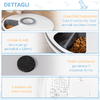 PawHut-Distributore-Automatico-Cibo-Cani-e-Gatti-6-Pasti-Ciotole-con-Timer-e-Display-LED-a-Batterie-Dispenser-Cibo-per-Piccoli-Animali-con-Musica