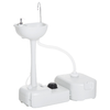 Outsunny-Lavabo-Portatile-da-Campeggio-con-2-Ruote-Serbatoio-Acqua-17L-e-Serbatoio-Sapone-2-5L-83x50x103cm