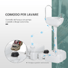 Outsunny-Lavabo-Portatile-da-Campeggio-con-2-Ruote-Serbatoio-Acqua-17L-e-Serbatoio-Sapone-2-5L-83x50x103cm