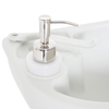 Outsunny-Lavabo-Portatile-da-Campeggio-con-2-Ruote-Serbatoio-Acqua-17L-e-Serbatoio-Sapone-2-5L-83x50x103cm