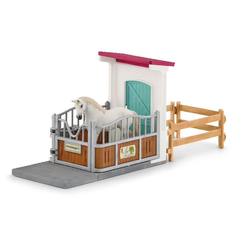 schleich-Horse-Stall-Extension