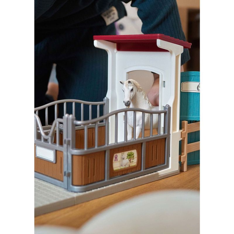 schleich-Horse-Stall-Extension