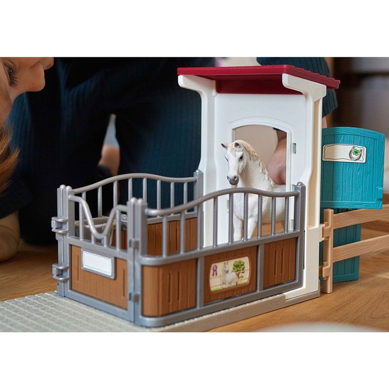 schleich-Horse-Stall-Extension