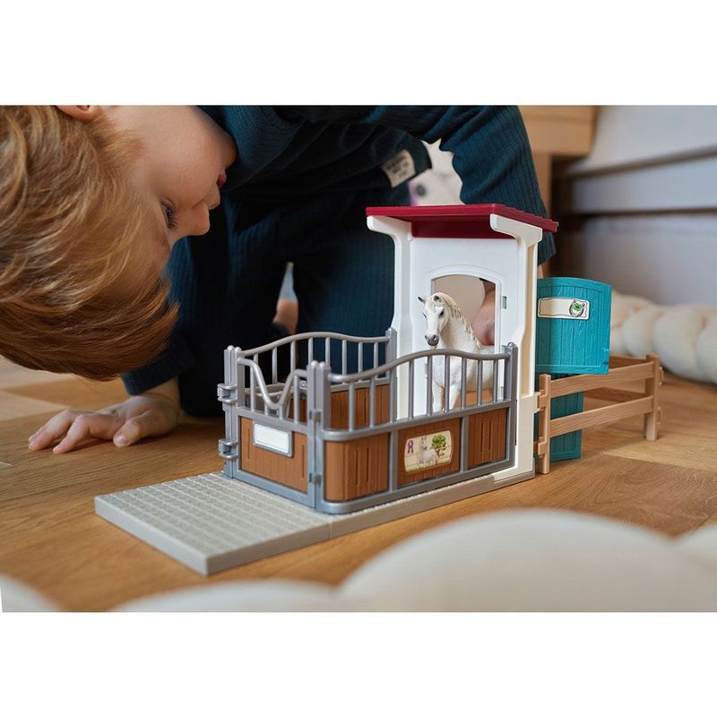 schleich-Horse-Stall-Extension