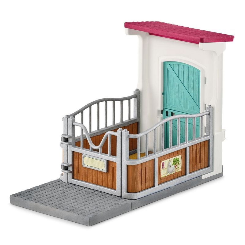 schleich-Horse-Stall-Extension