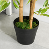 Outsunny-Bambu-in-Vaso-Artificiale-Pianta-Finta-Decorativa-per-Interno-ed-Esterno-Alta-120cm-Verde