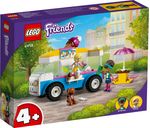 LEGO-Friends-41715-Il-Furgone-dei-Gelati-Set-con-Gelato-e-Cane-Giocattolo-con-Mini-Bamboline-Giochi-per-Bambini-dai-4-Anni