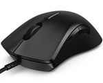 Lenovo-Legion-M300-Gaming-mouse-Ambidestro-RF-Wireless-8000-DPI