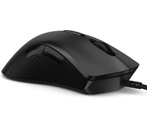 Lenovo-Legion-M300-Gaming-mouse-Ambidestro-RF-Wireless-8000-DPI