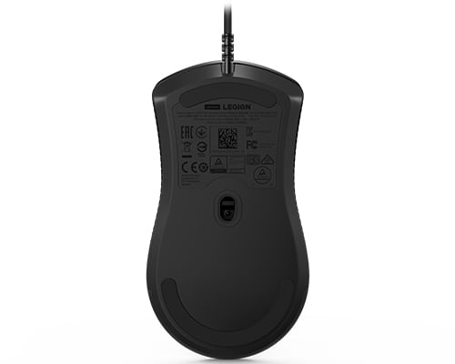 Lenovo-Legion-M300-Gaming-mouse-Ambidestro-RF-Wireless-8000-DPI