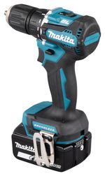 Makita-DDF487RFE3-cacciavite-elettrico-e-avvitatore-a-impulso-1700-Giri-min-Nero-Blu-Acciaio