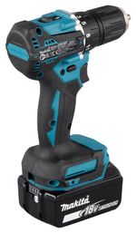 Makita-DDF487RFE3-cacciavite-elettrico-e-avvitatore-a-impulso-1700-Giri-min-Nero-Blu-Acciaio