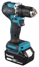 Makita-DDF487RFE3-cacciavite-elettrico-e-avvitatore-a-impulso-1700-Giri-min-Nero-Blu-Acciaio