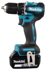 Makita-DDF487RFE3-cacciavite-elettrico-e-avvitatore-a-impulso-1700-Giri-min-Nero-Blu-Acciaio