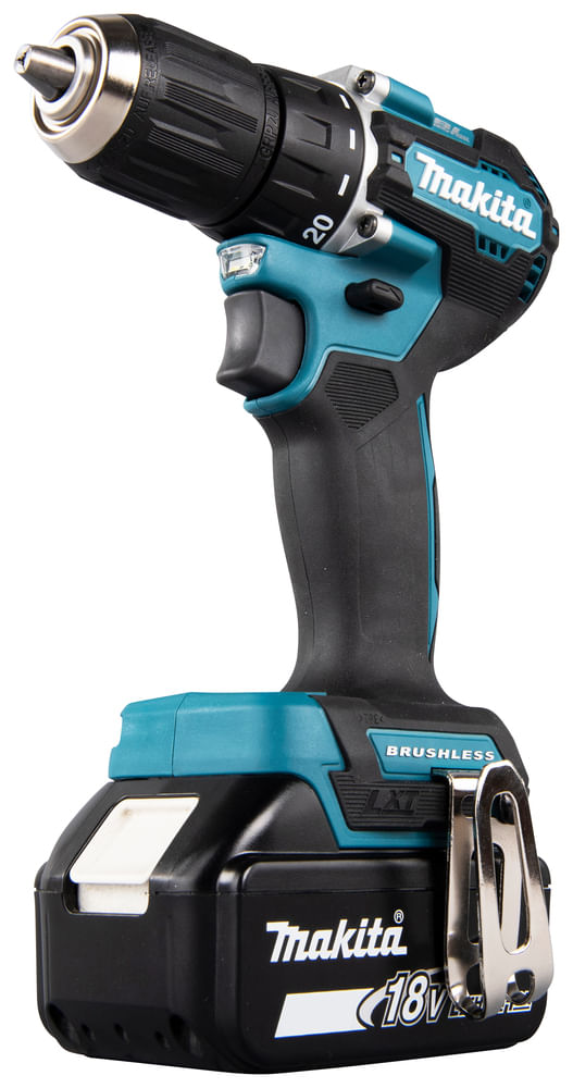 Makita-DDF487RFE3-cacciavite-elettrico-e-avvitatore-a-impulso-1700-Giri-min-Nero-Blu-Acciaio