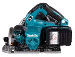 Makita-HS004GM202-sega-circolare-portatile-185-cm-Nero-Verde-6000-Giri-min