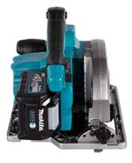 Makita-HS004GM202-sega-circolare-portatile-185-cm-Nero-Verde-6000-Giri-min