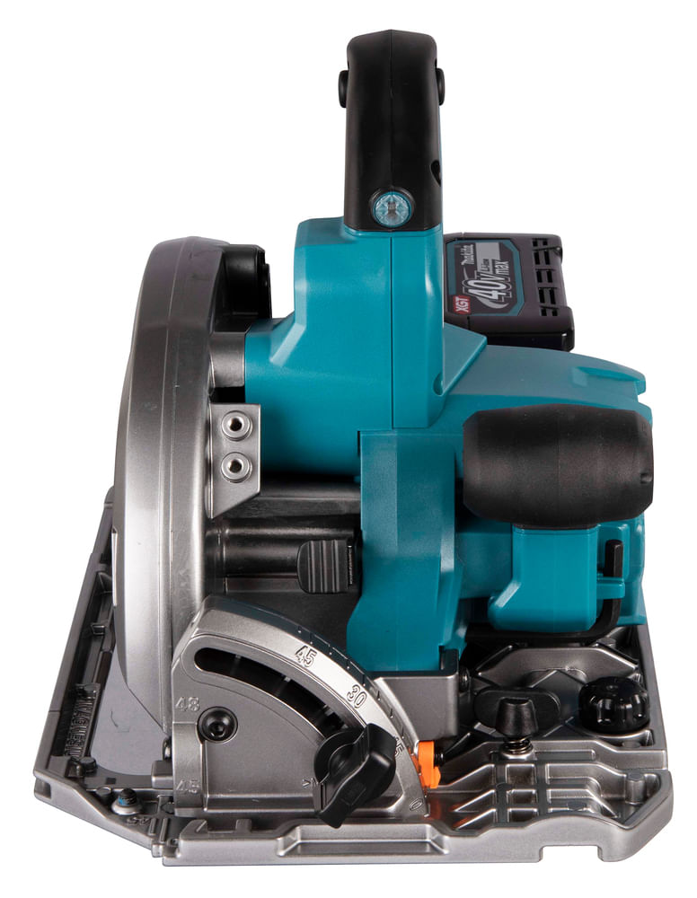 Makita-HS004GM202-sega-circolare-portatile-185-cm-Nero-Verde-6000-Giri-min