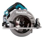 Makita-HS004GM202-sega-circolare-portatile-185-cm-Nero-Verde-6000-Giri-min