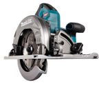 Makita-HS004GM202-sega-circolare-portatile-185-cm-Nero-Verde-6000-Giri-min