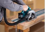 Makita-HS004GM202-sega-circolare-portatile-185-cm-Nero-Verde-6000-Giri-min