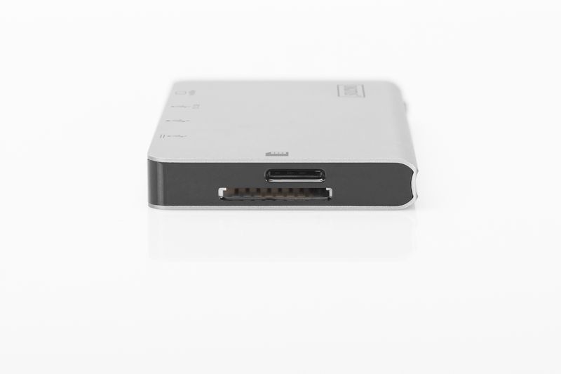 Docking-Station-Usb-Tipo-C-Con-6-Porte-Usb-Hdmi-Tipo-C-Lettore-Card