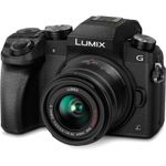 Panasonic-Lumix-DMC-G7---G-VARIO-14-42mm-MILC-16-MP-Live-MOS-4592-x-3448-Pixel-Nero