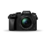 Panasonic-Lumix-DMC-G7---G-VARIO-14-42mm-MILC-16-MP-Live-MOS-4592-x-3448-Pixel-Nero