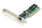 Scheda-Aggiuntiva-Di-Rete-Pci-10-100-Rj45-Funzione-Wol--Wake-On-Lan-