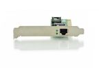 Scheda-Aggiuntiva-Di-Rete-Pci-10-100-Rj45-Funzione-Wol--Wake-On-Lan-