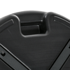 Outsunny-Base-per-Ombrellone-Rotonda--55cm-in-Plastica-da-30kg-per-Pali-da--38-48mm-Nero