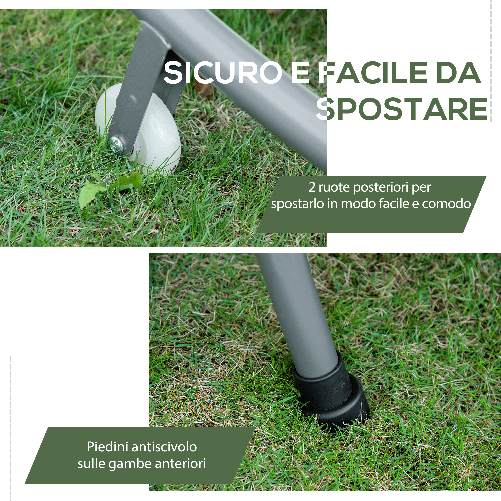 Outsunny-Lettino-Matrimoniale-2-Posti-Parasole-Regolabile-da-Esterno-e-Giardino-200x170-x134cm-Crema