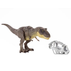 Mattel Jurassic World GWD67 action figure giocattolo