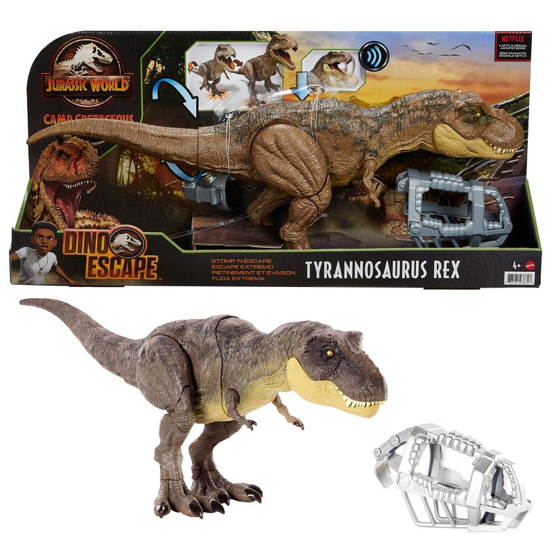 Jurassic-World-GWD67-action-figure-giocattolo