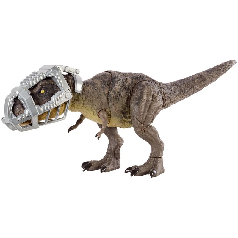 Jurassic-World-GWD67-action-figure-giocattolo