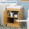 kleankin-Mobile-Bagno-sotto-Lavabo-in-Truciolato-con-Ripiani-Regolabili-e-Lavello-Curvo-60x41-5x88-cm