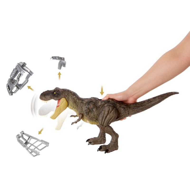 Jurassic-World-GWD67-action-figure-giocattolo