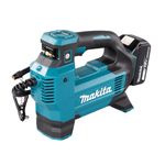 Makita DMP181Z pompa ad aria elettrica 11,1 bar 22 l/min